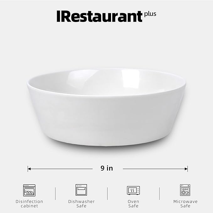 Bone China Nordic Cone-Shape Series