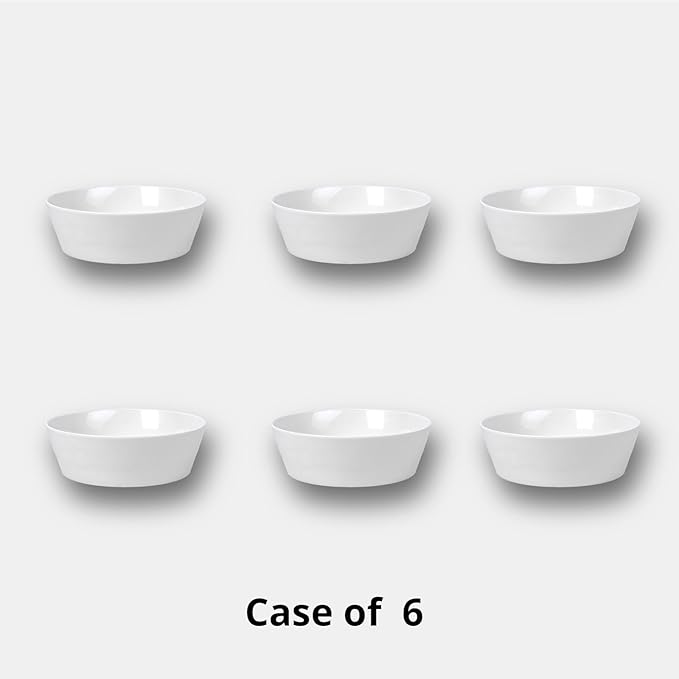 Bone China Nordic Cone-Shape Series