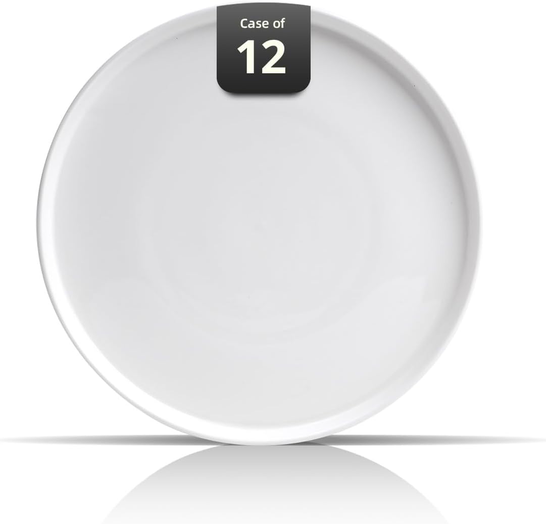 Bone China Nordic Cone-Shape Series