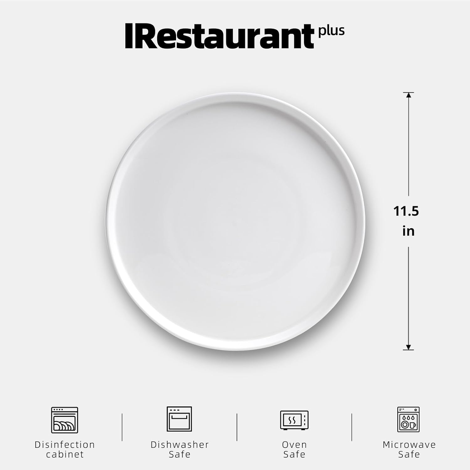 Bone China Nordic Cone-Shape Series