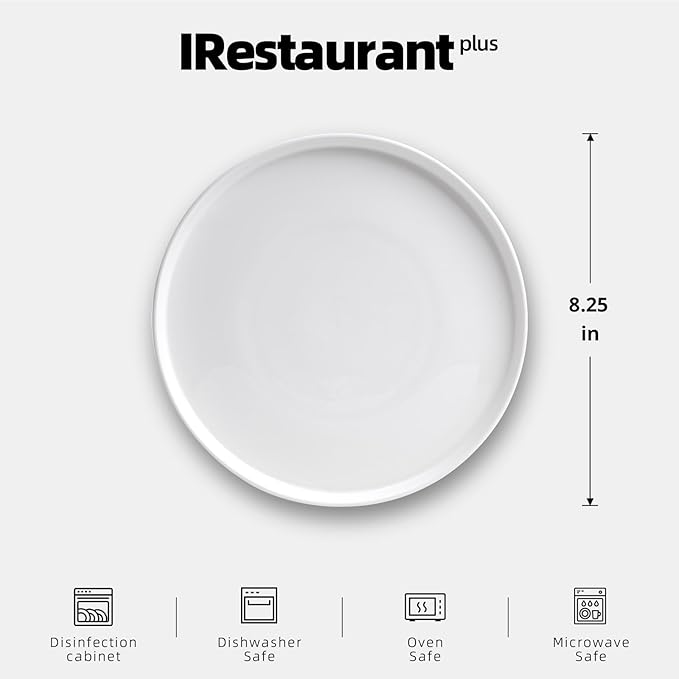 Bone China Nordic Cone-Shape Series