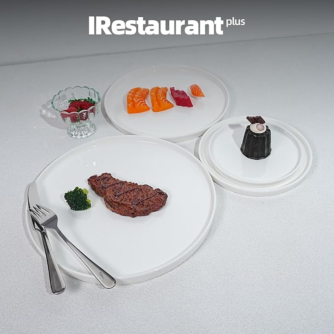 Bone China Nordic Cone-Shape Series