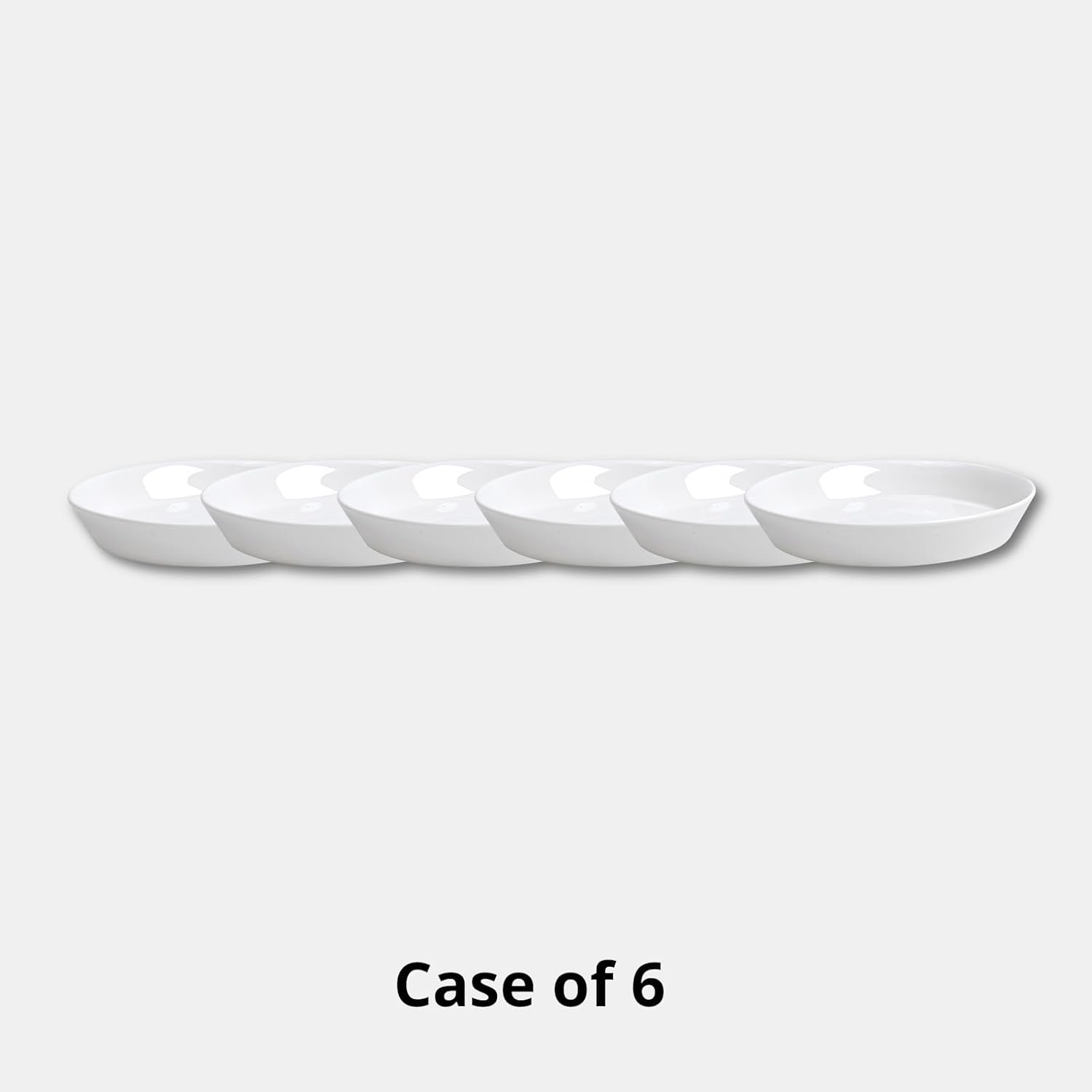 Bone China Nordic Cone-Shape Series