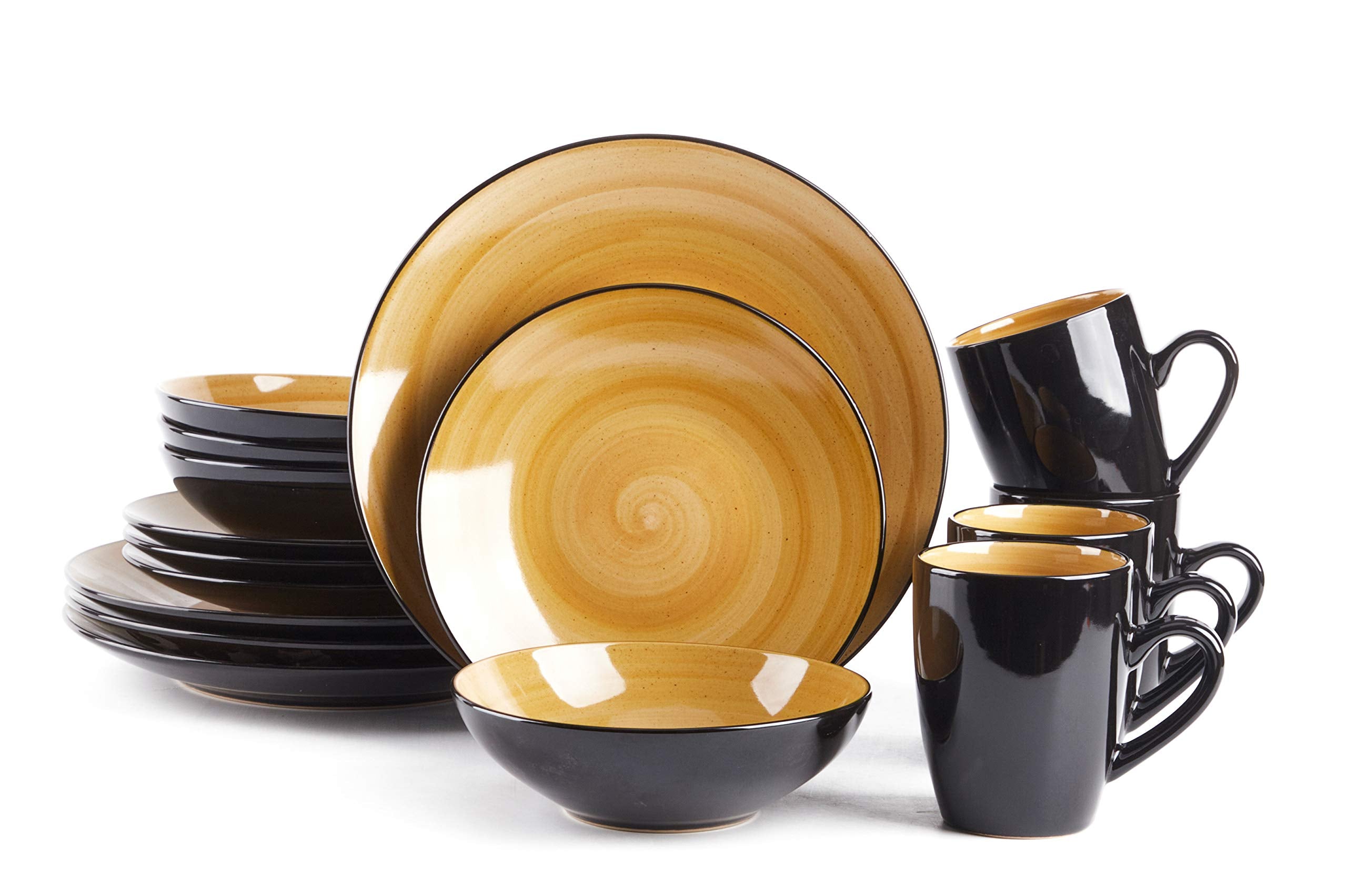 Stoneware Sonoma Dinnerware Sets