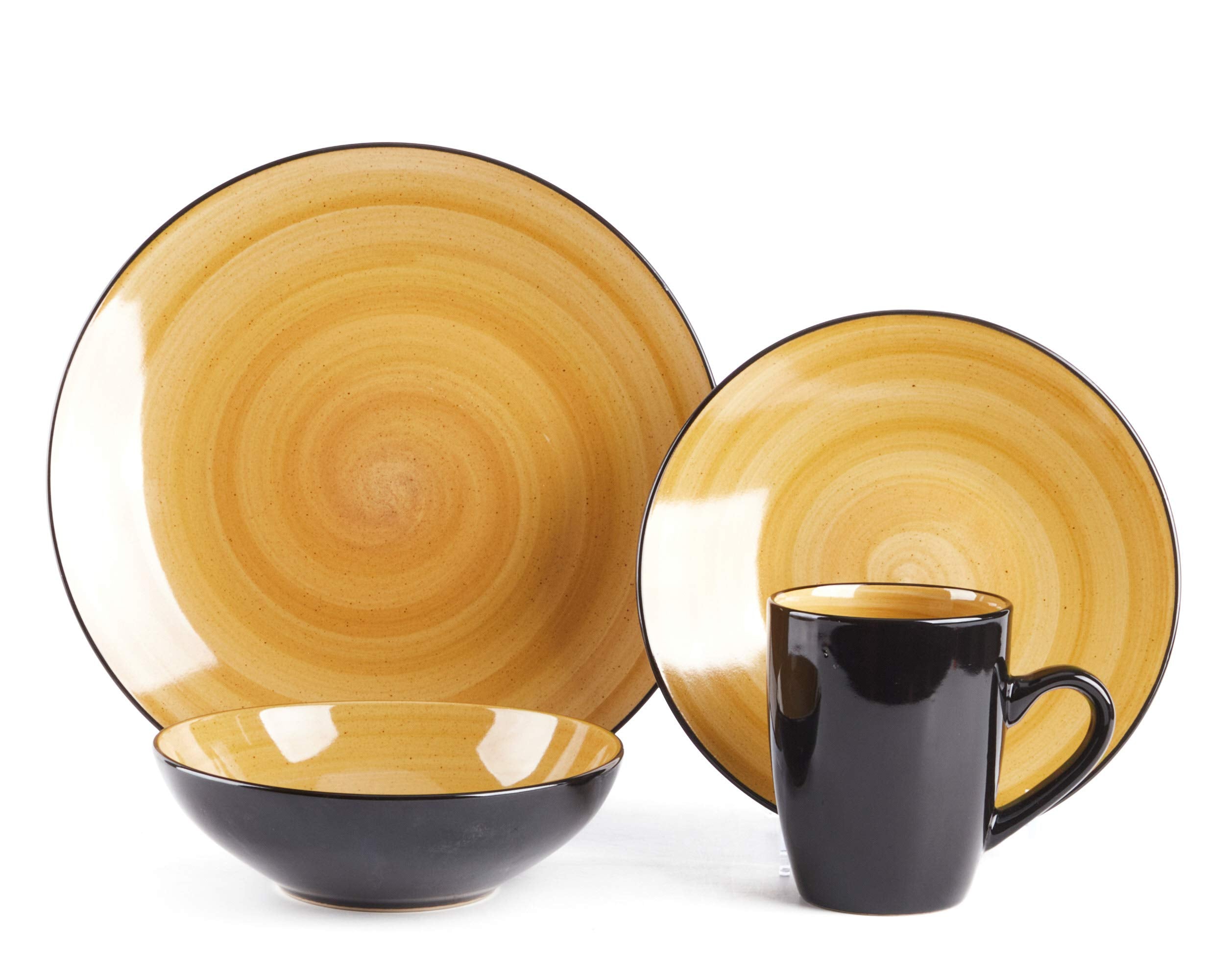 Stoneware Sonoma Dinnerware Sets