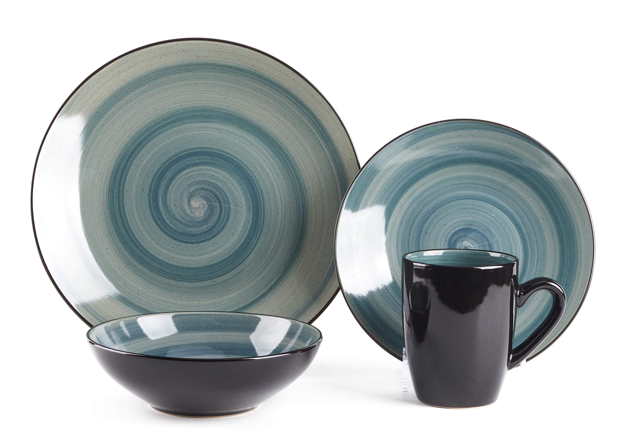 Stoneware Sonoma Dinnerware Sets