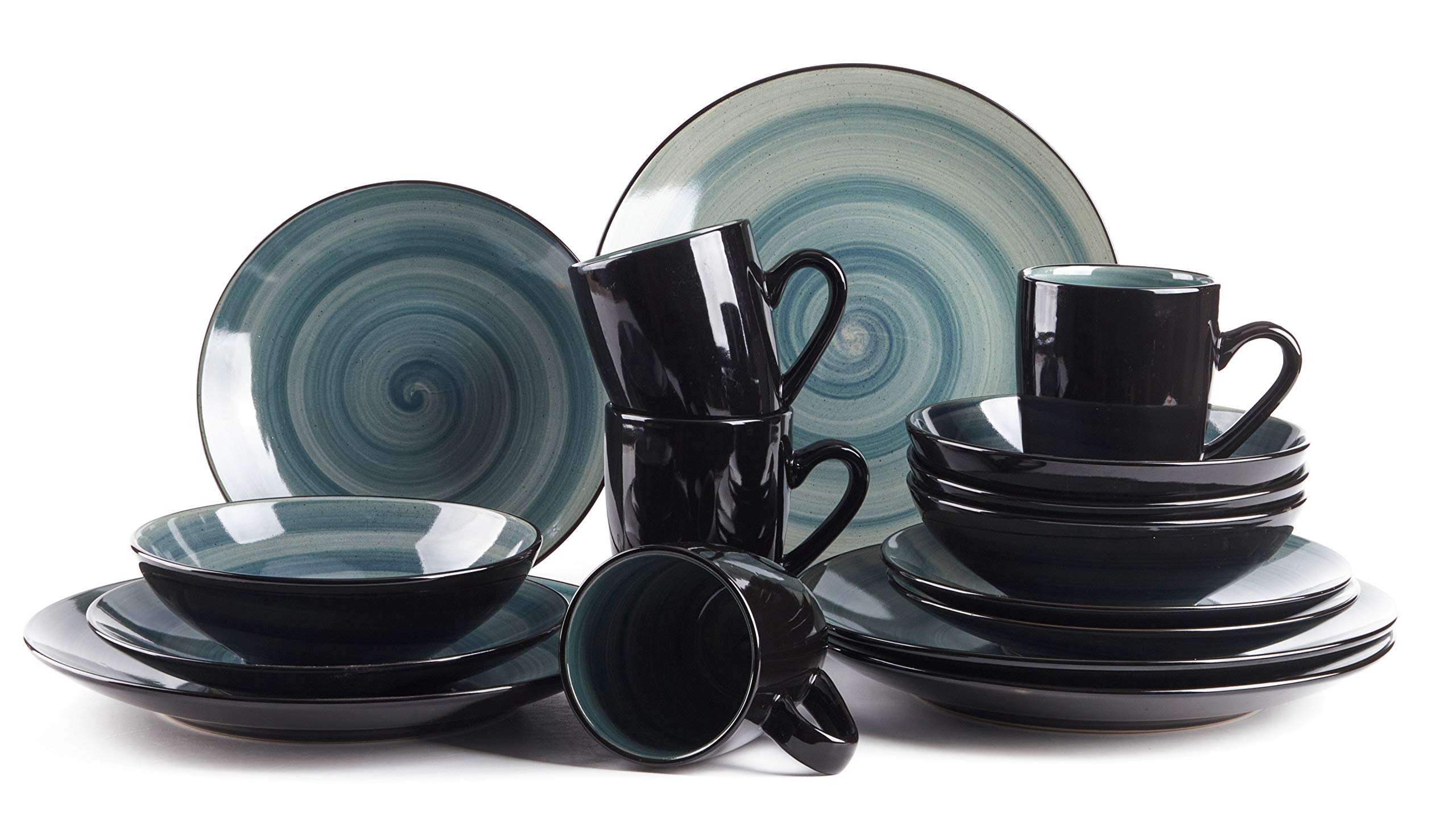 Stoneware Sonoma Dinnerware Sets