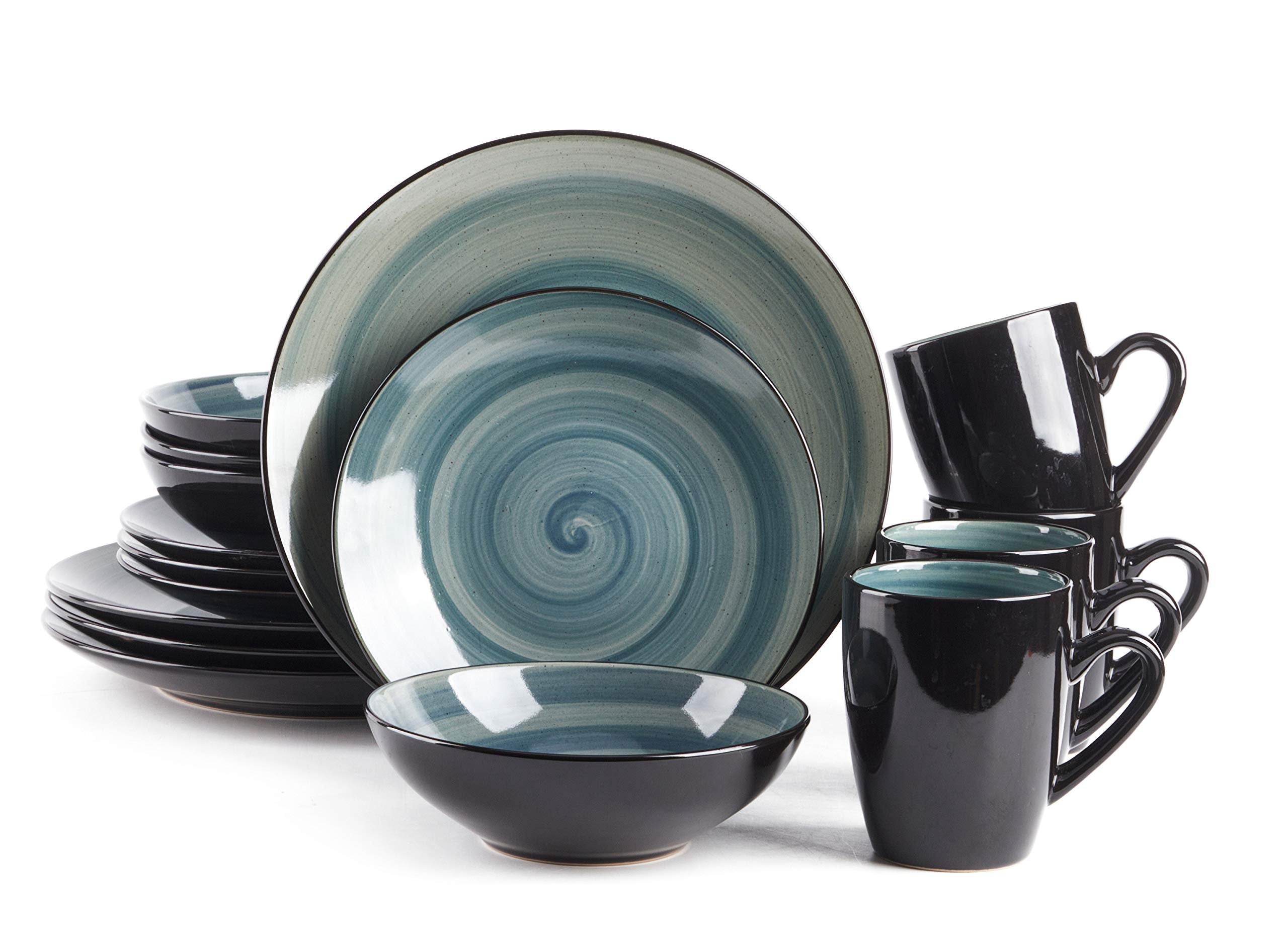 Stoneware Sonoma Dinnerware Sets