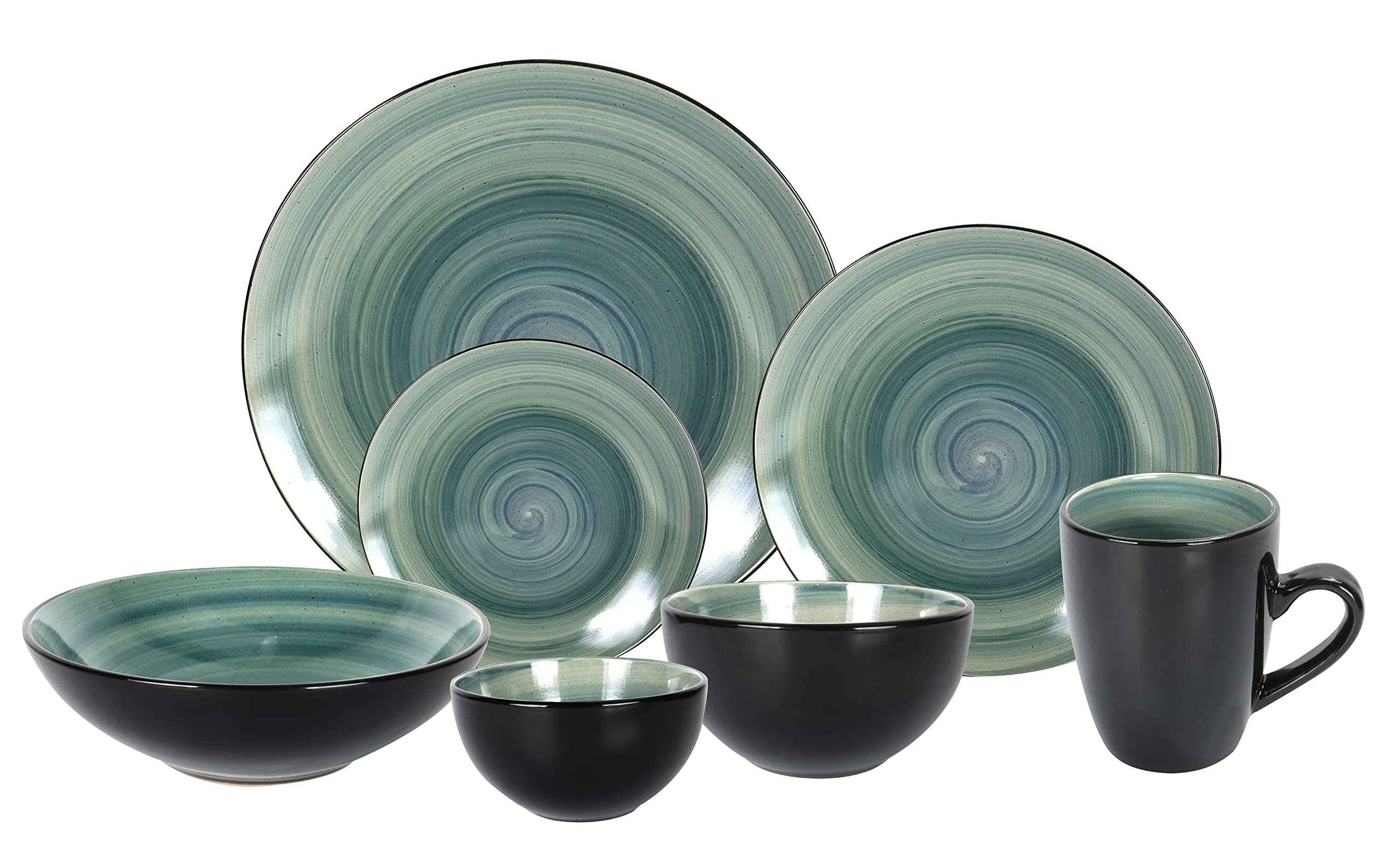 Stoneware Sonoma Dinnerware Sets