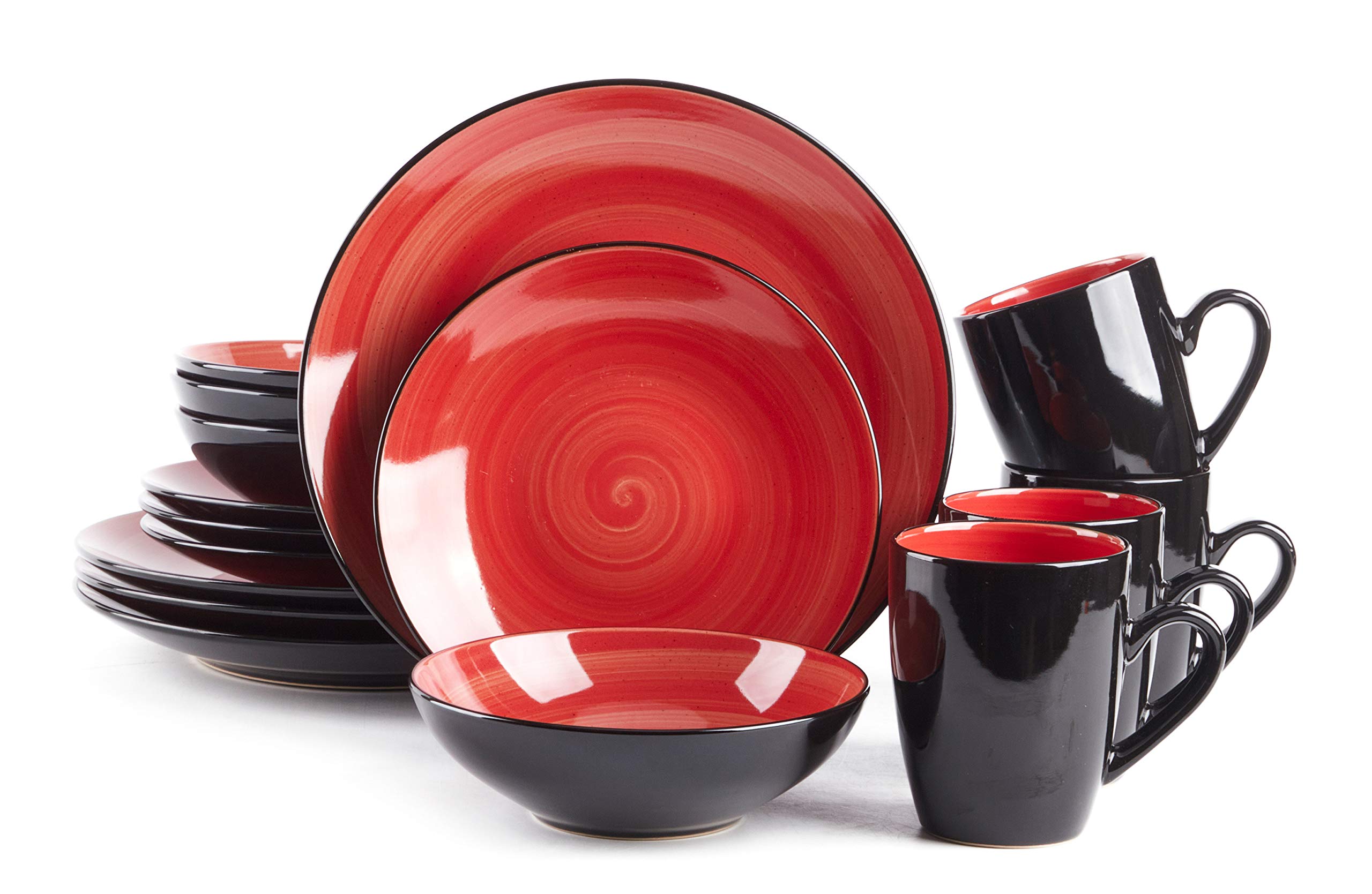 Stoneware Sonoma Dinnerware Sets