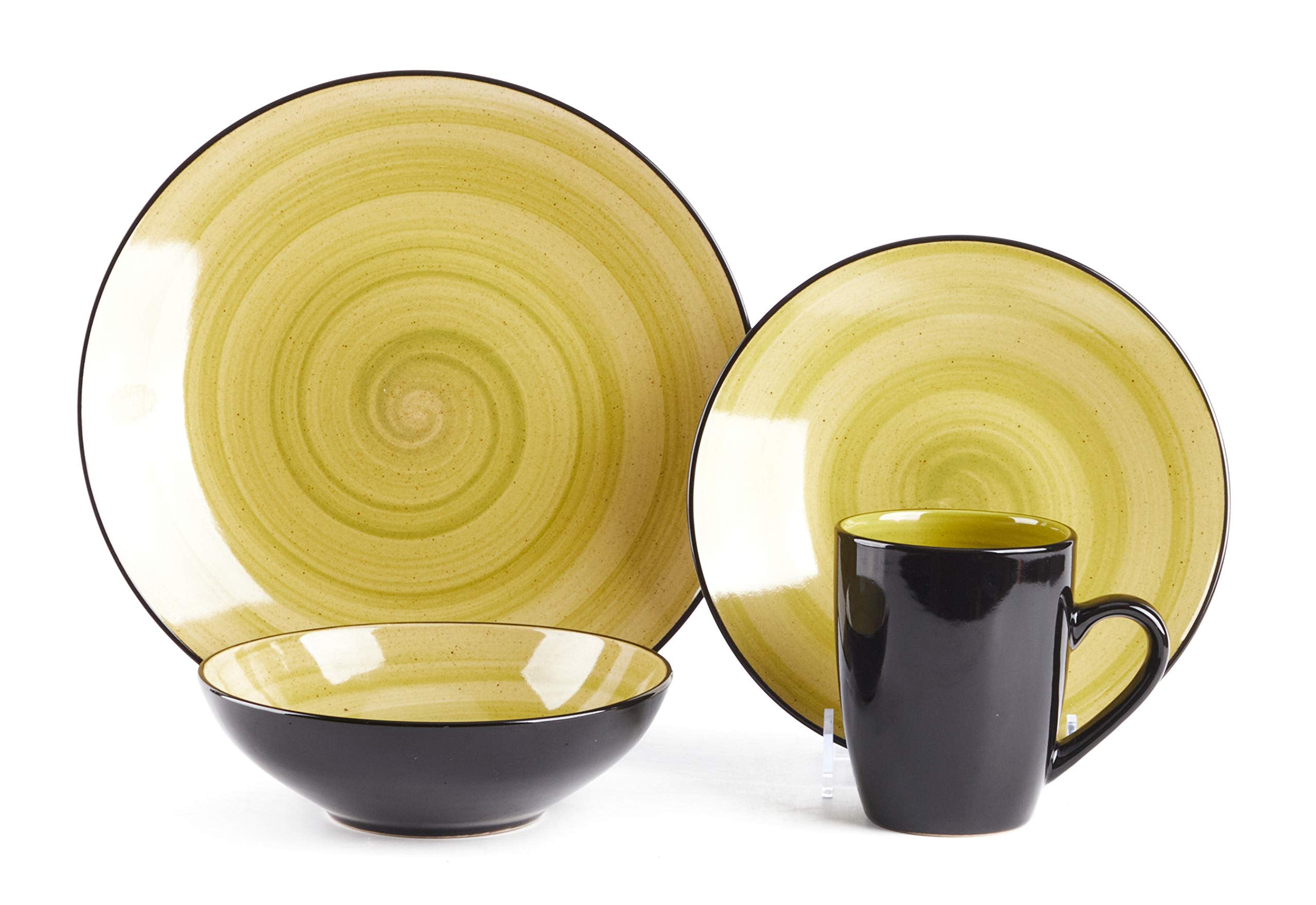 Stoneware Sonoma Dinnerware Sets