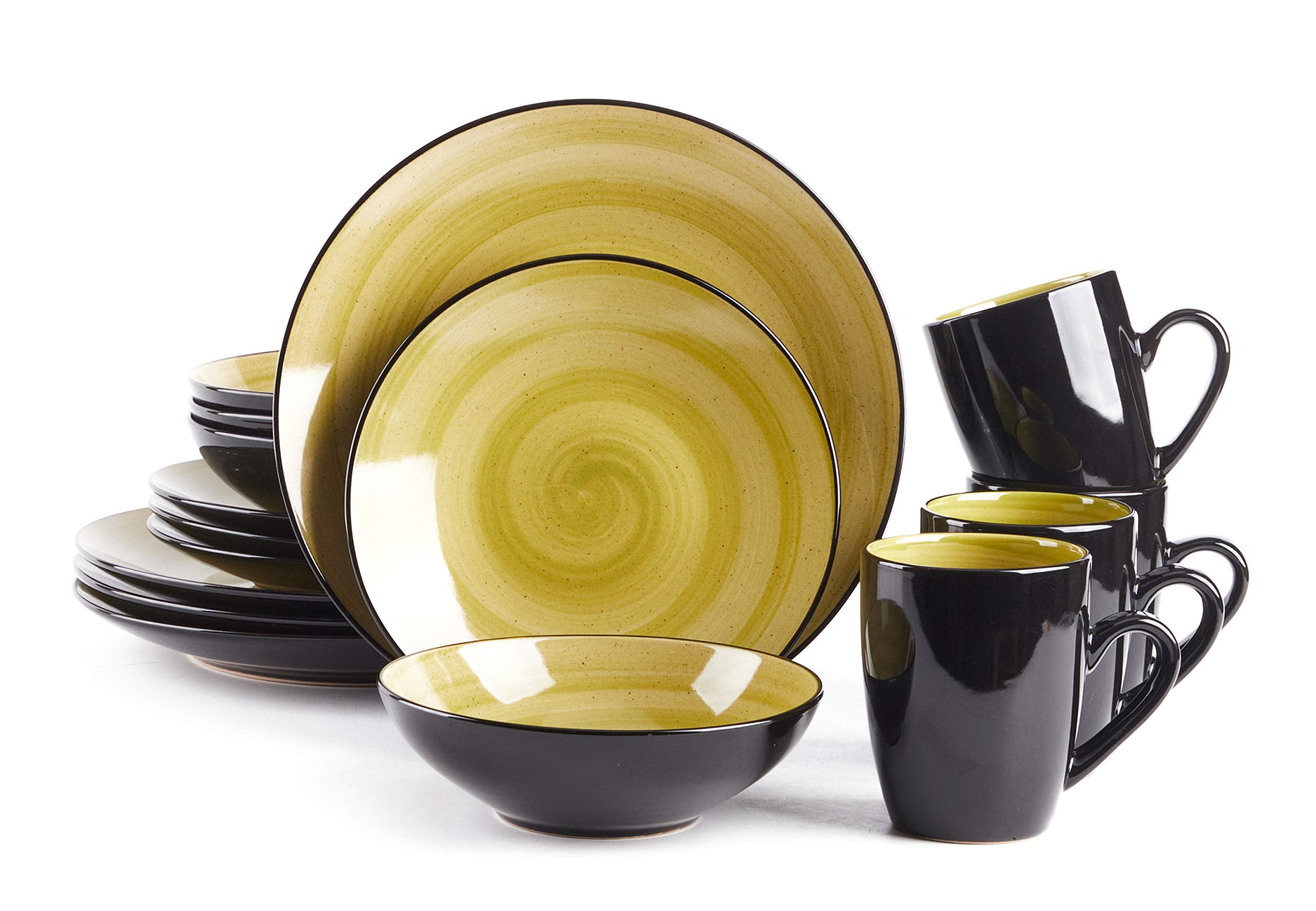 Stoneware Sonoma Dinnerware Sets