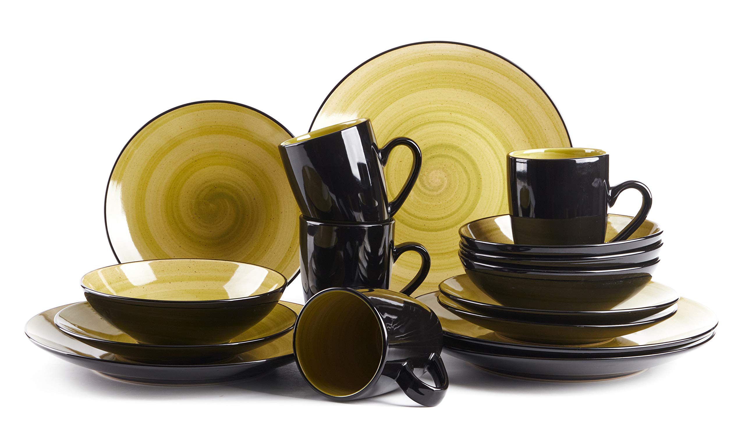 Stoneware Sonoma Dinnerware Sets