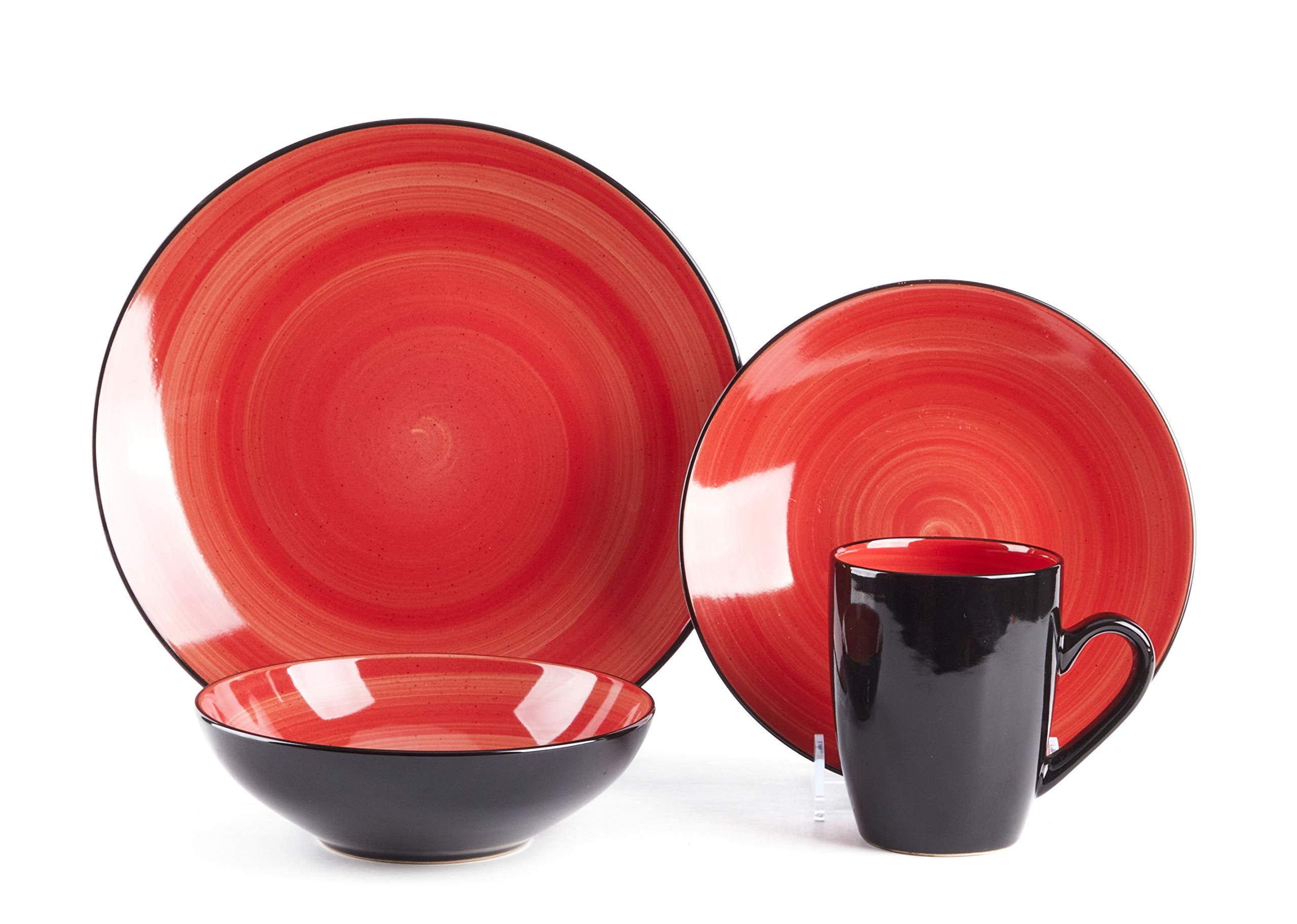 Stoneware Sonoma Dinnerware Sets