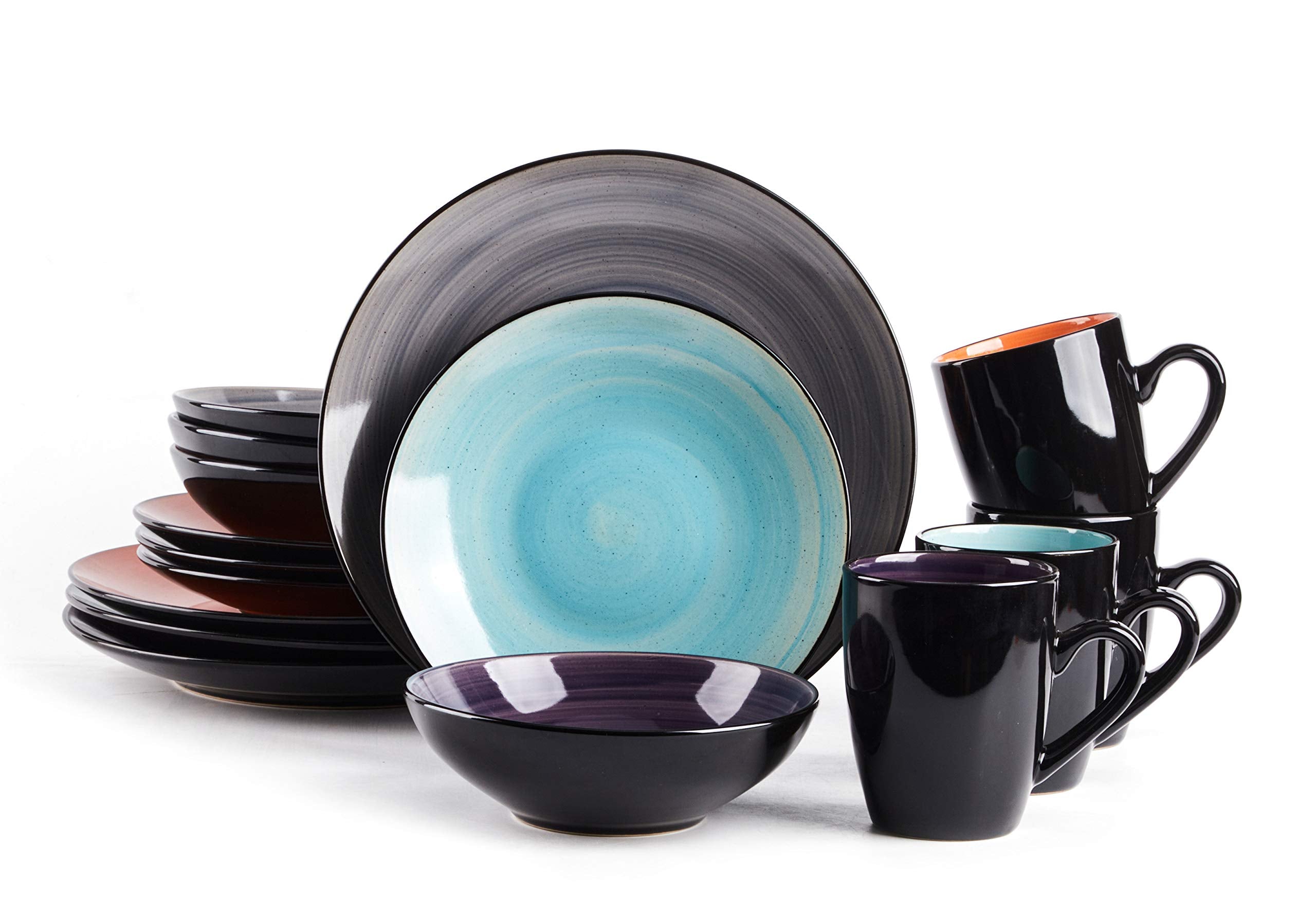 Stoneware Sonoma Dinnerware Sets