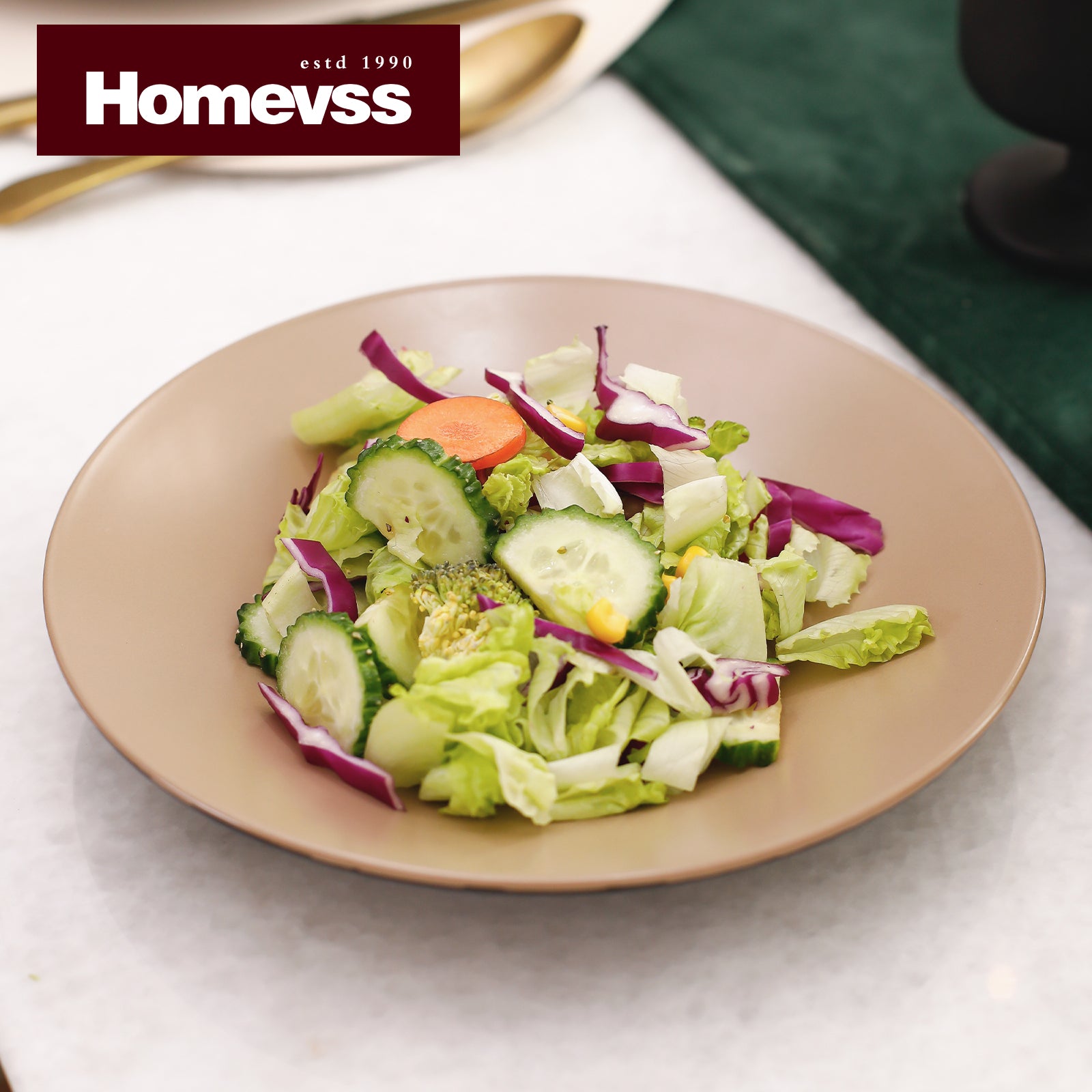 Colors Life Stoneware Dinnerware Set,HW