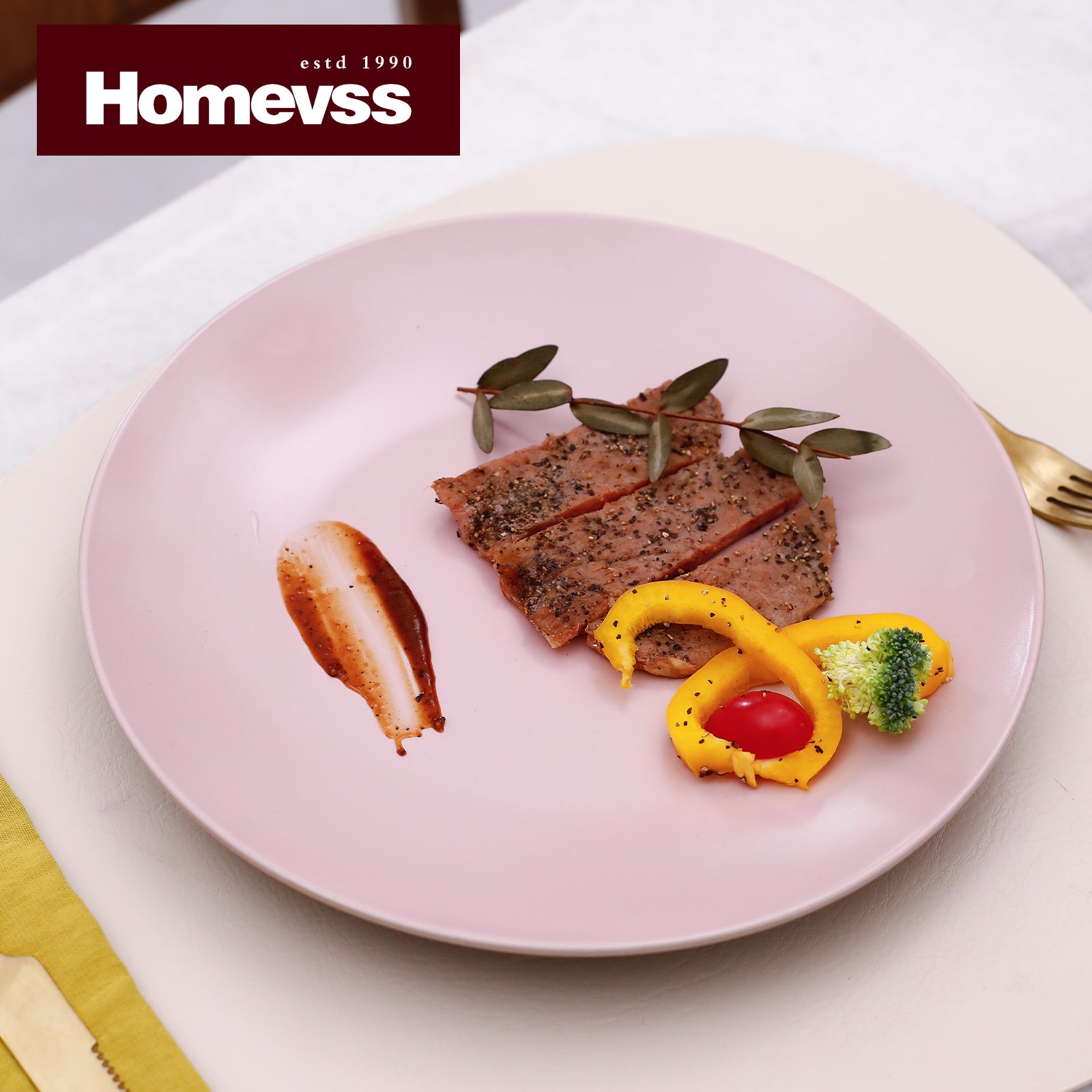 Colors Life Stoneware Dinnerware Set,HW