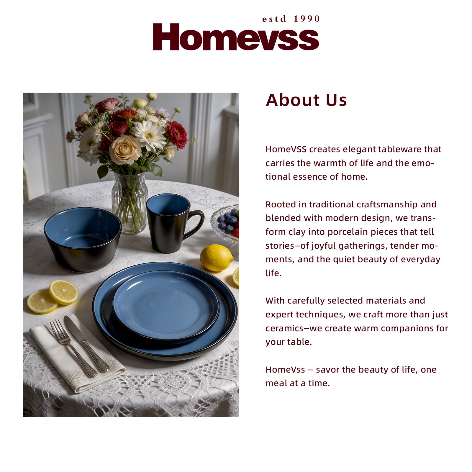 ColorCore Stoneware Dinnerware Set