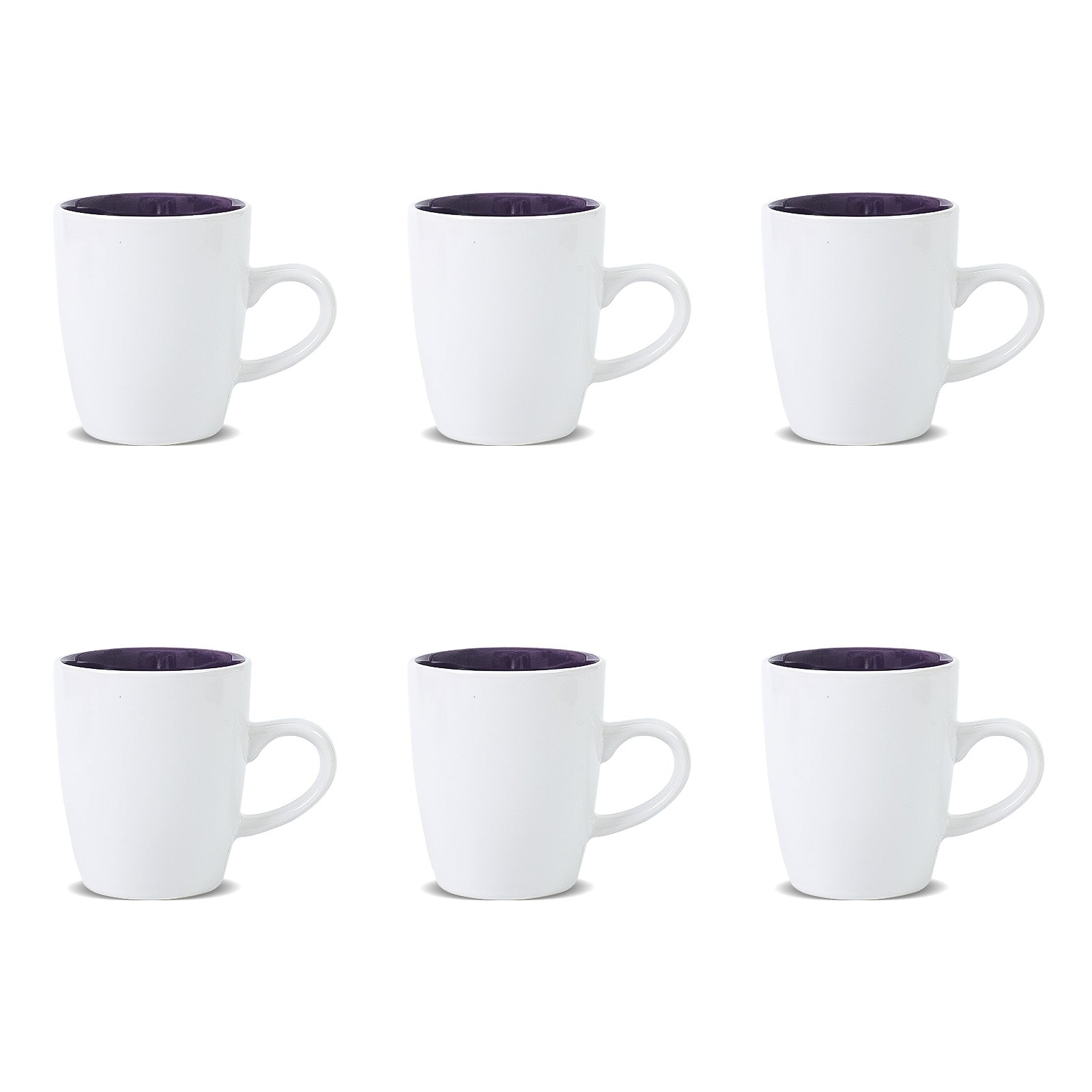Stoneware 13oz Bullet Mug