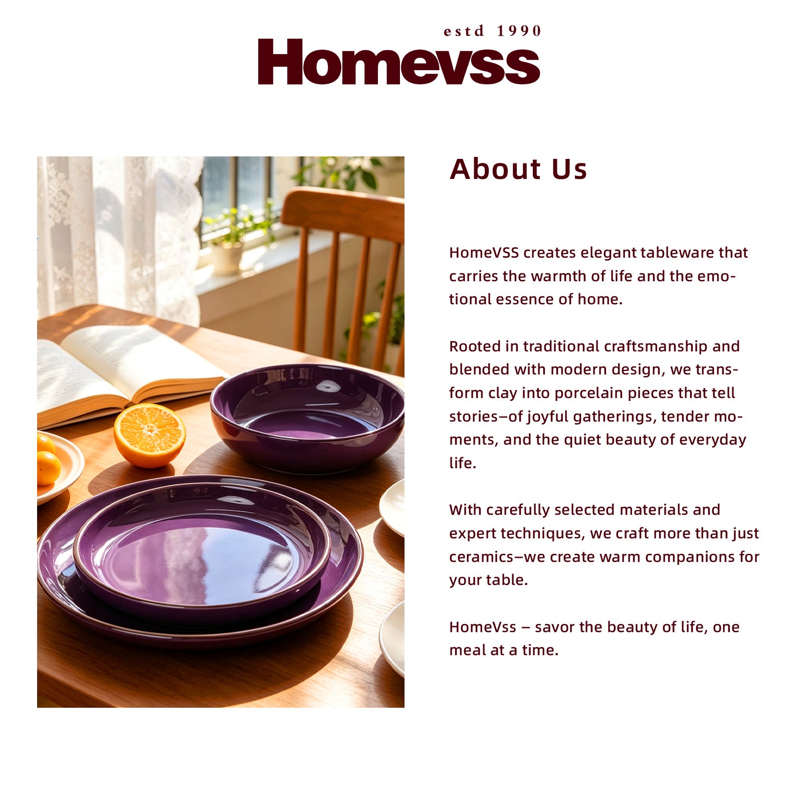 Euro-Nordic Speckled Stoneware Dinnerware Set