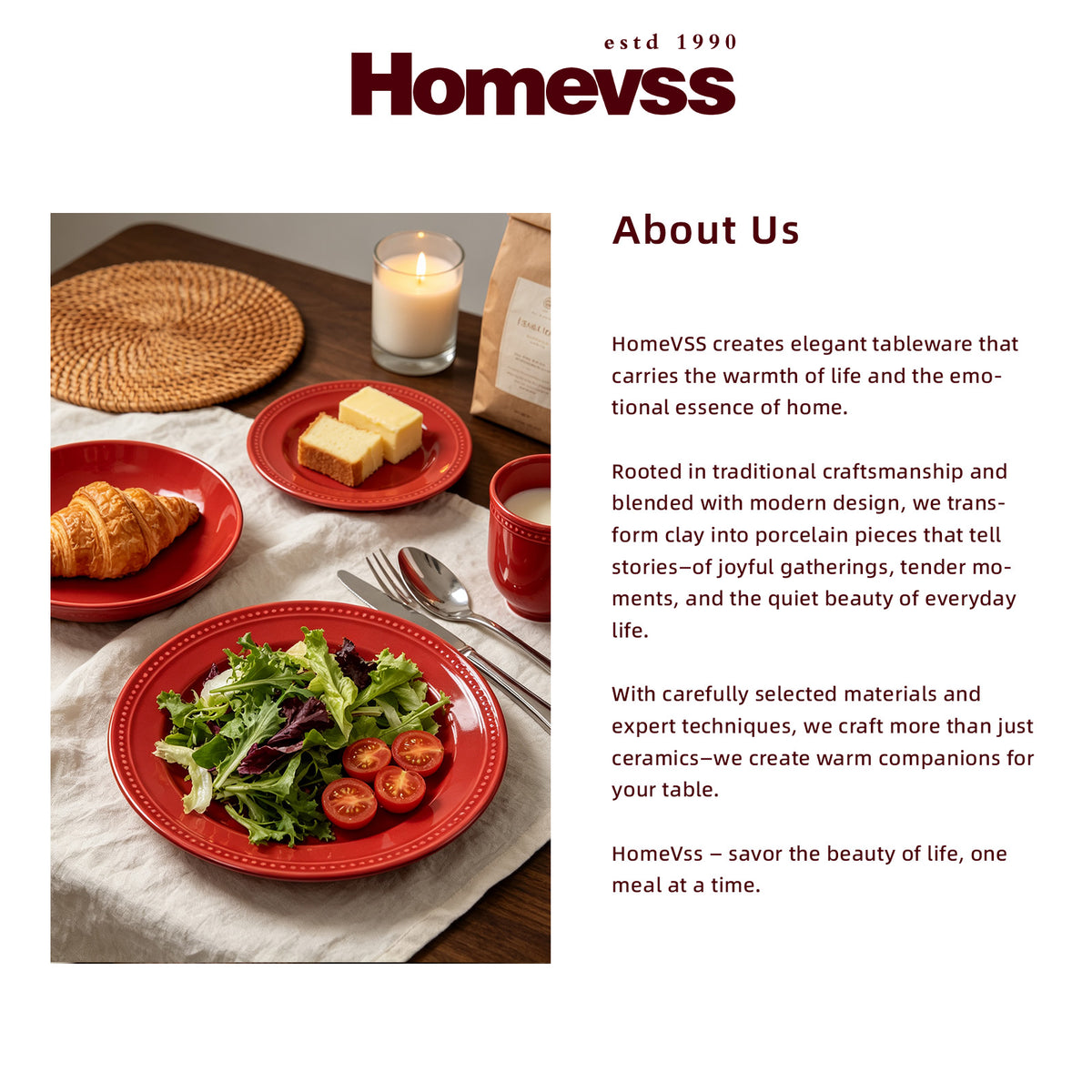 Embossed Pearl Dots Stoneware Dinnerware Set
