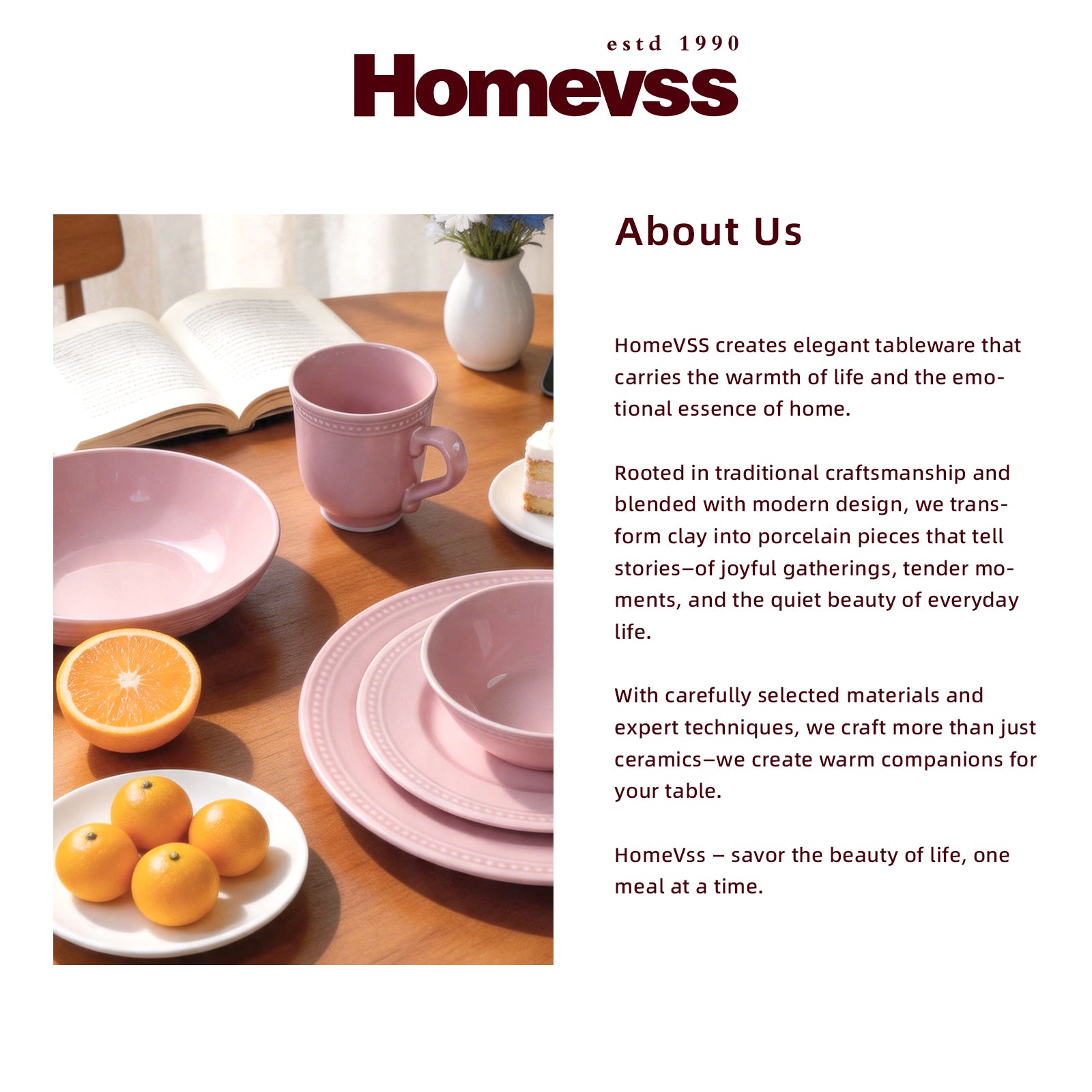 Embossed Pearl Dots Stoneware Dinnerware Set