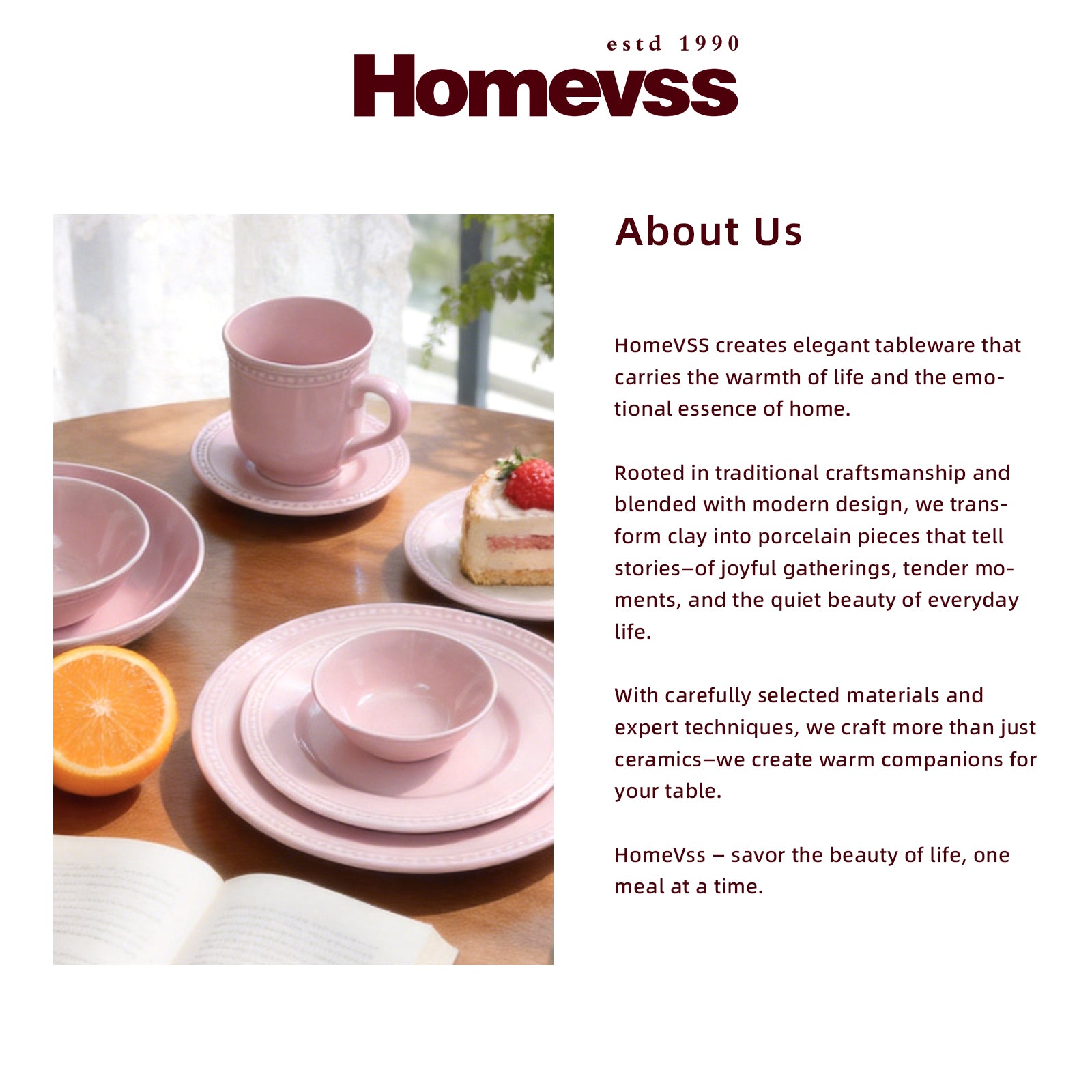 Embossed Pearl Dots Stoneware Dinnerware Set