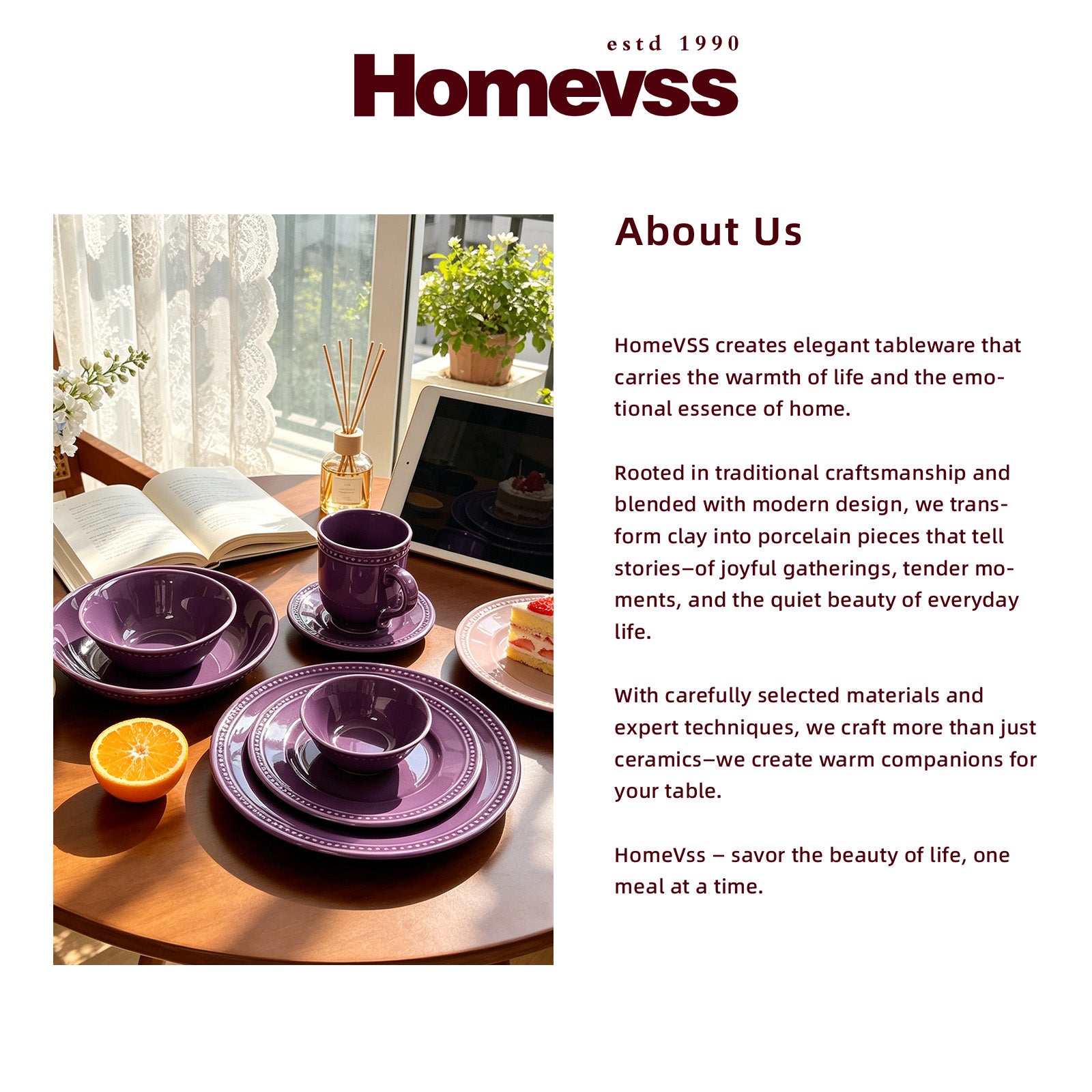 Embossed Pearl Dots Stoneware Dinnerware Set