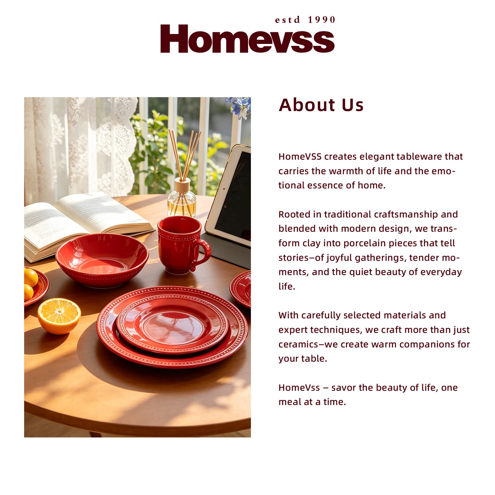 Embossed Pearl Dots Stoneware Dinnerware Set