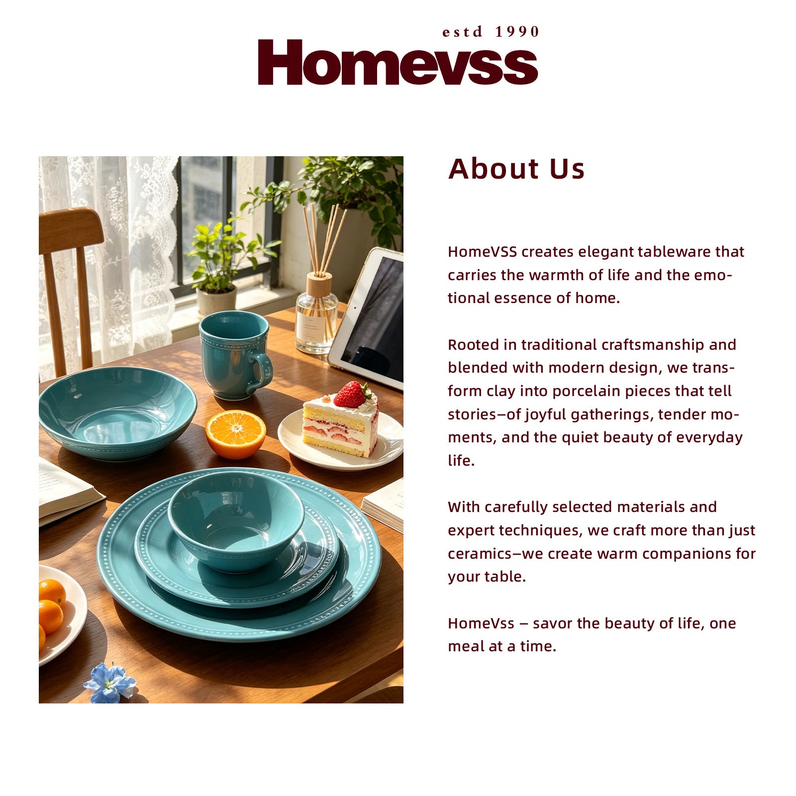 Embossed Pearl Dots Stoneware Dinnerware Set