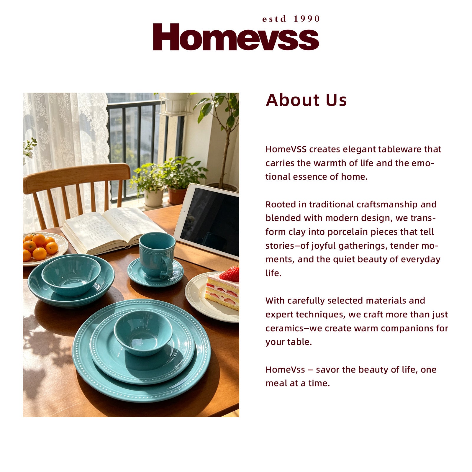 Embossed Pearl Dots Stoneware Dinnerware Set