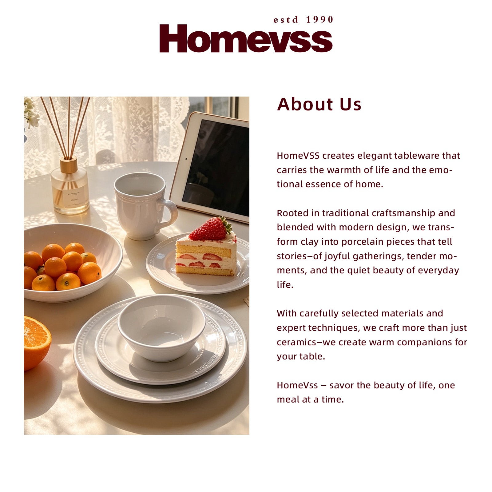 Embossed Pearl Dots Stoneware Dinnerware Set