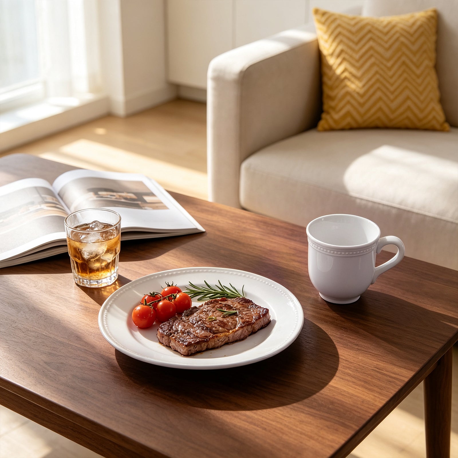 Embossed Pearl Dots Stoneware Dinnerware Set
