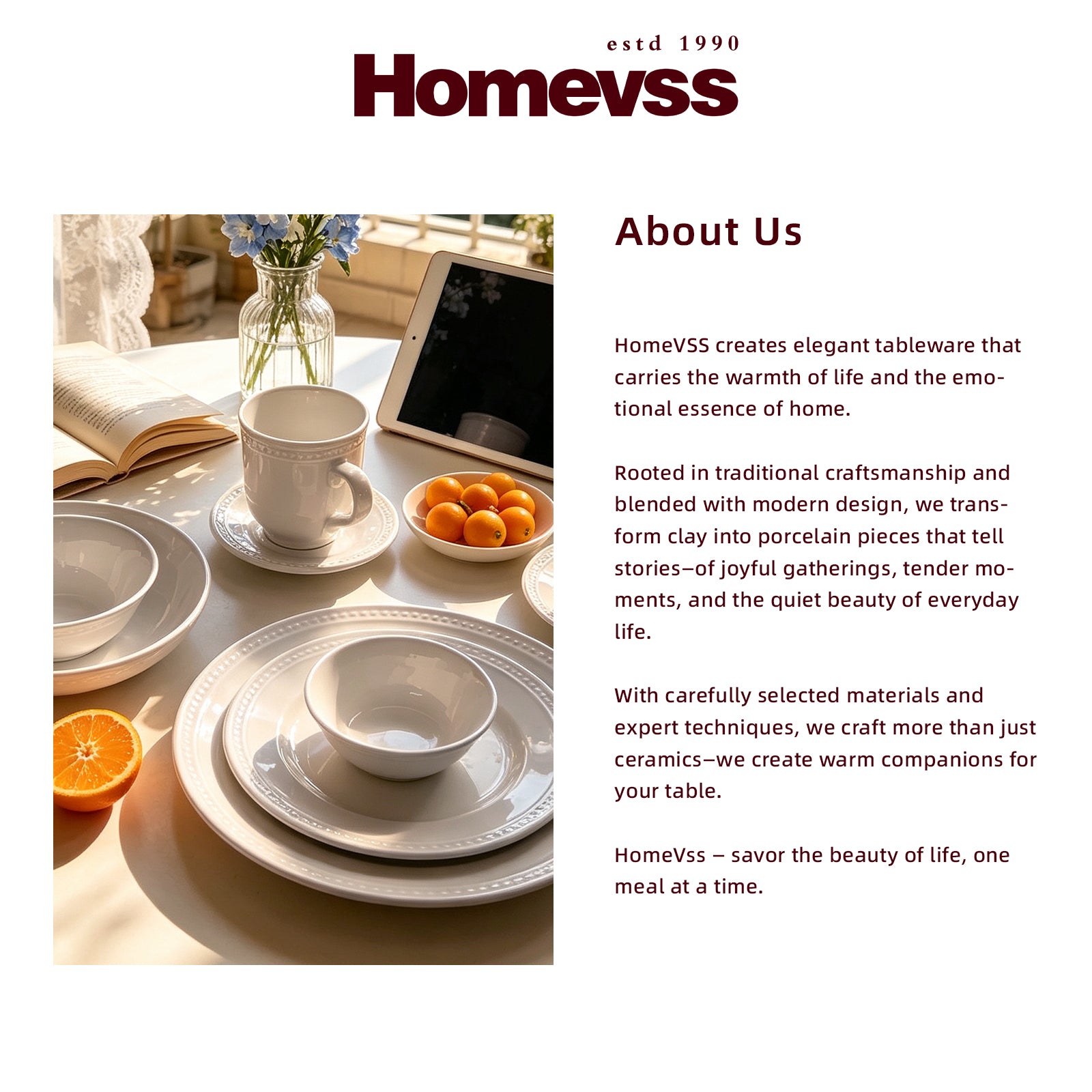 Embossed Pearl Dots Stoneware Dinnerware Set