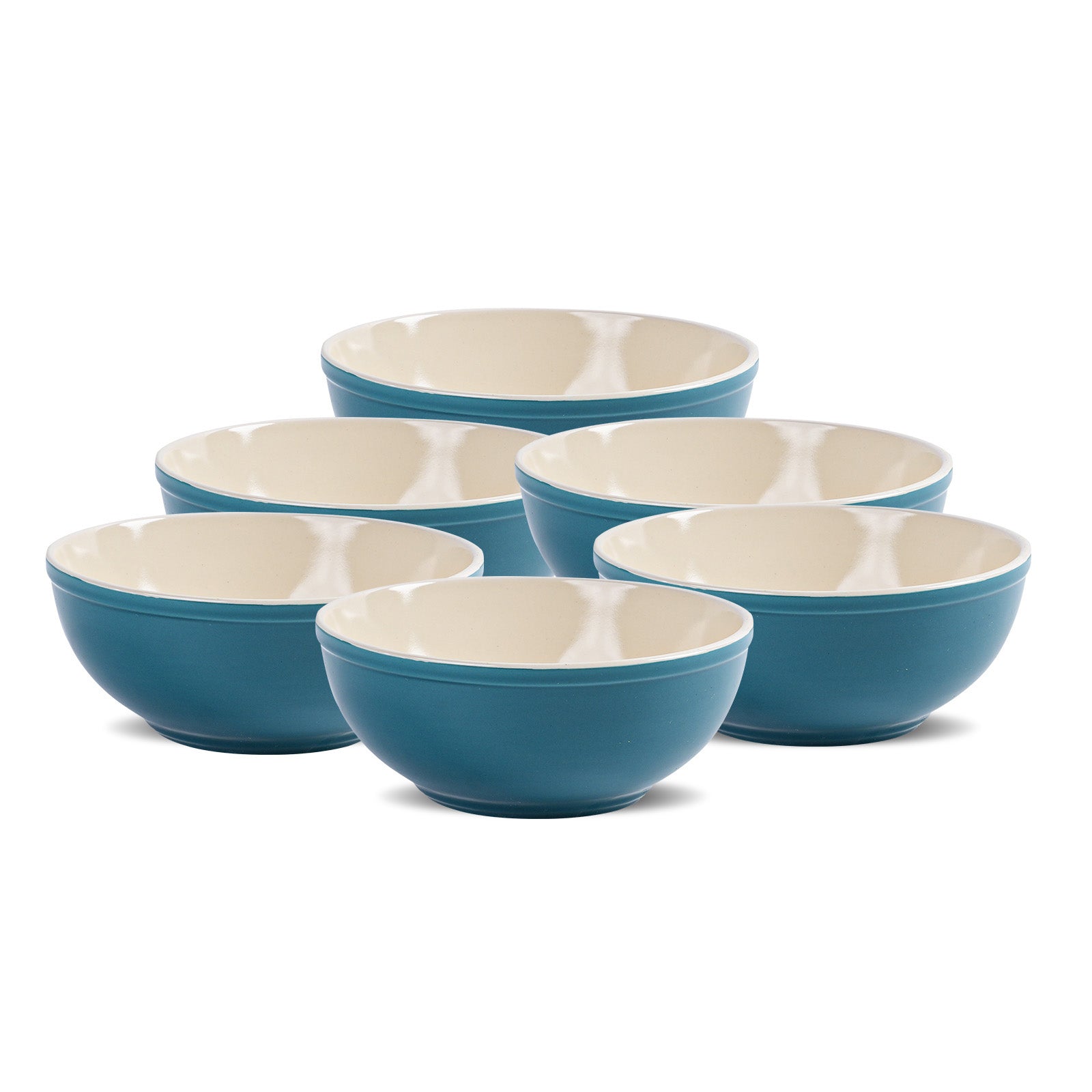 29oz Stoneware Cereal Bowls