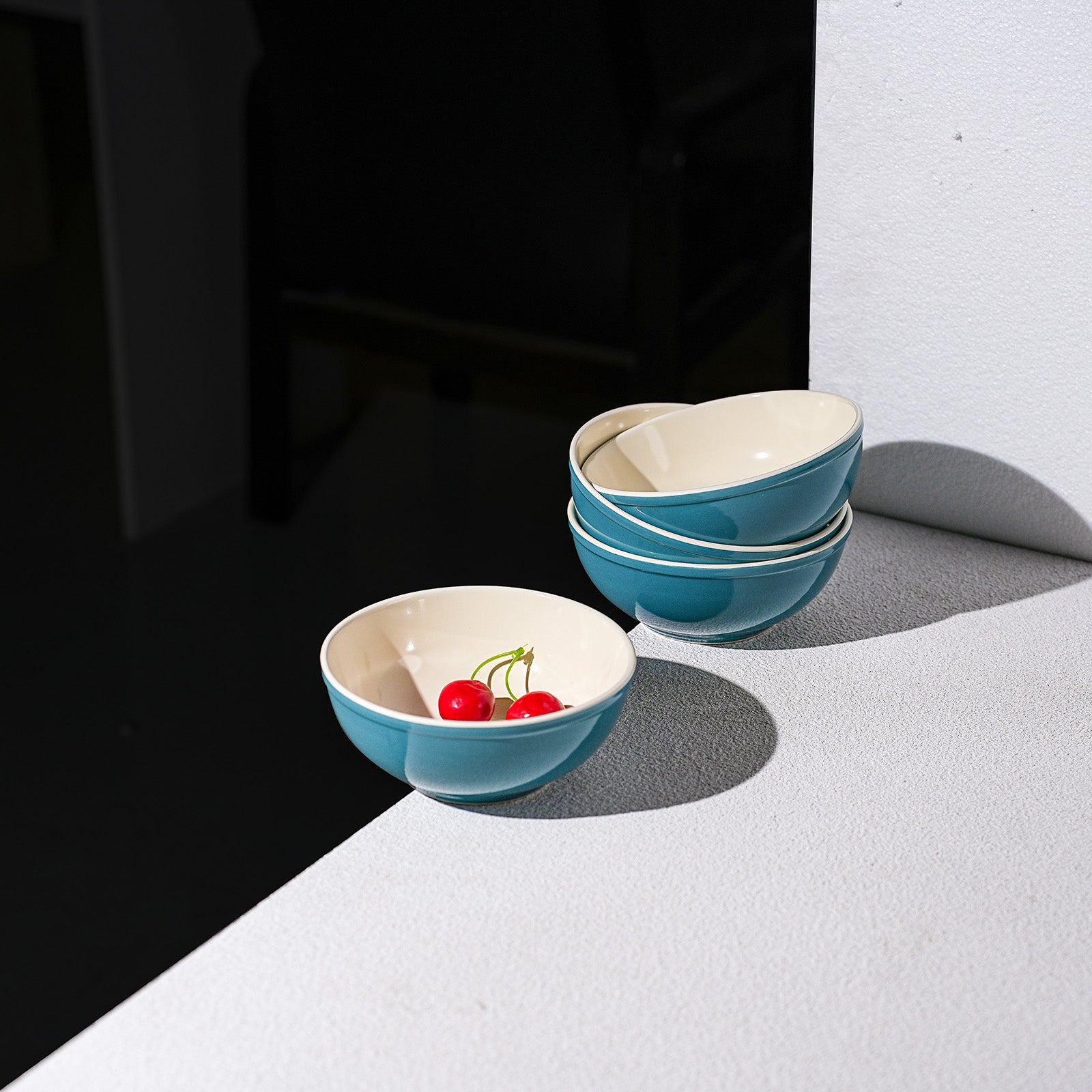 29oz Stoneware Cereal Bowls