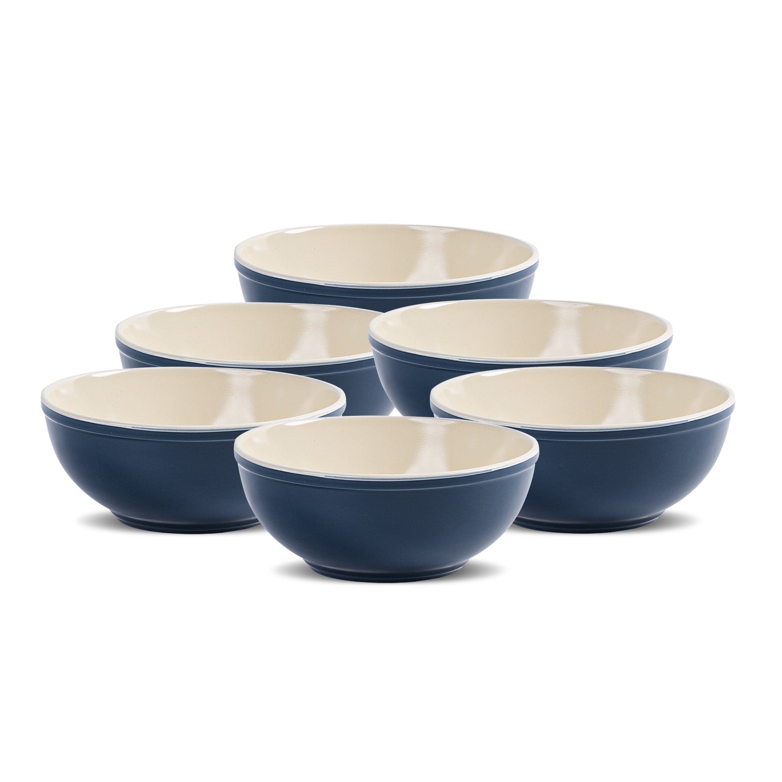 29oz Stoneware Cereal Bowls