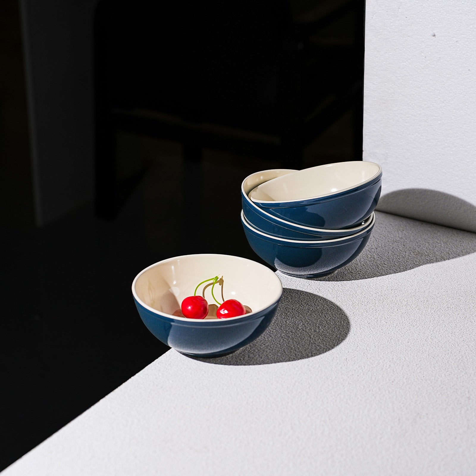 29oz Stoneware Cereal Bowls