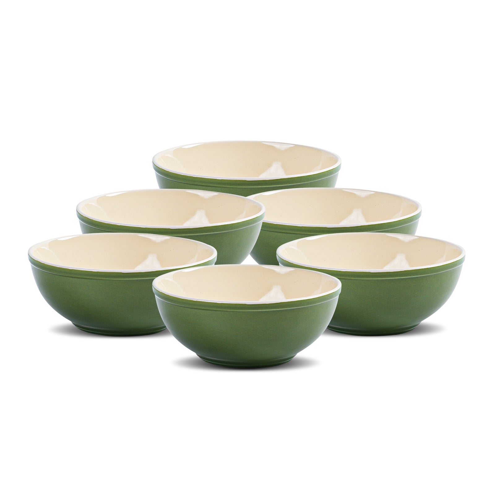 29oz Stoneware Cereal Bowls