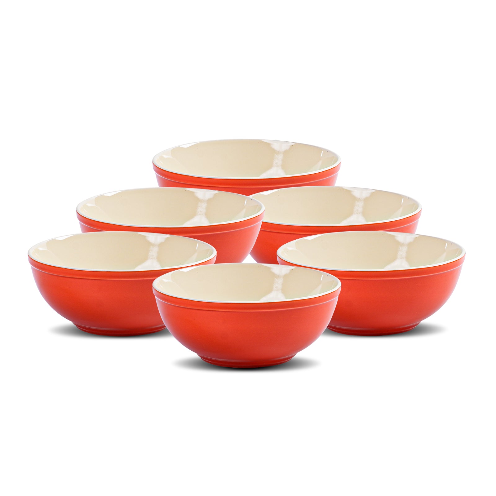 29oz Stoneware Cereal Bowls