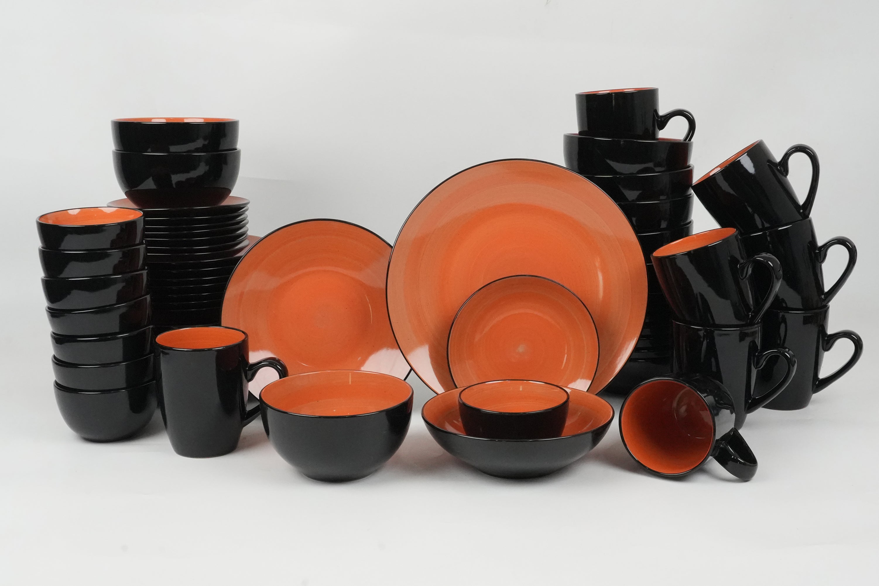 Stoneware Sonoma Dinnerware Sets