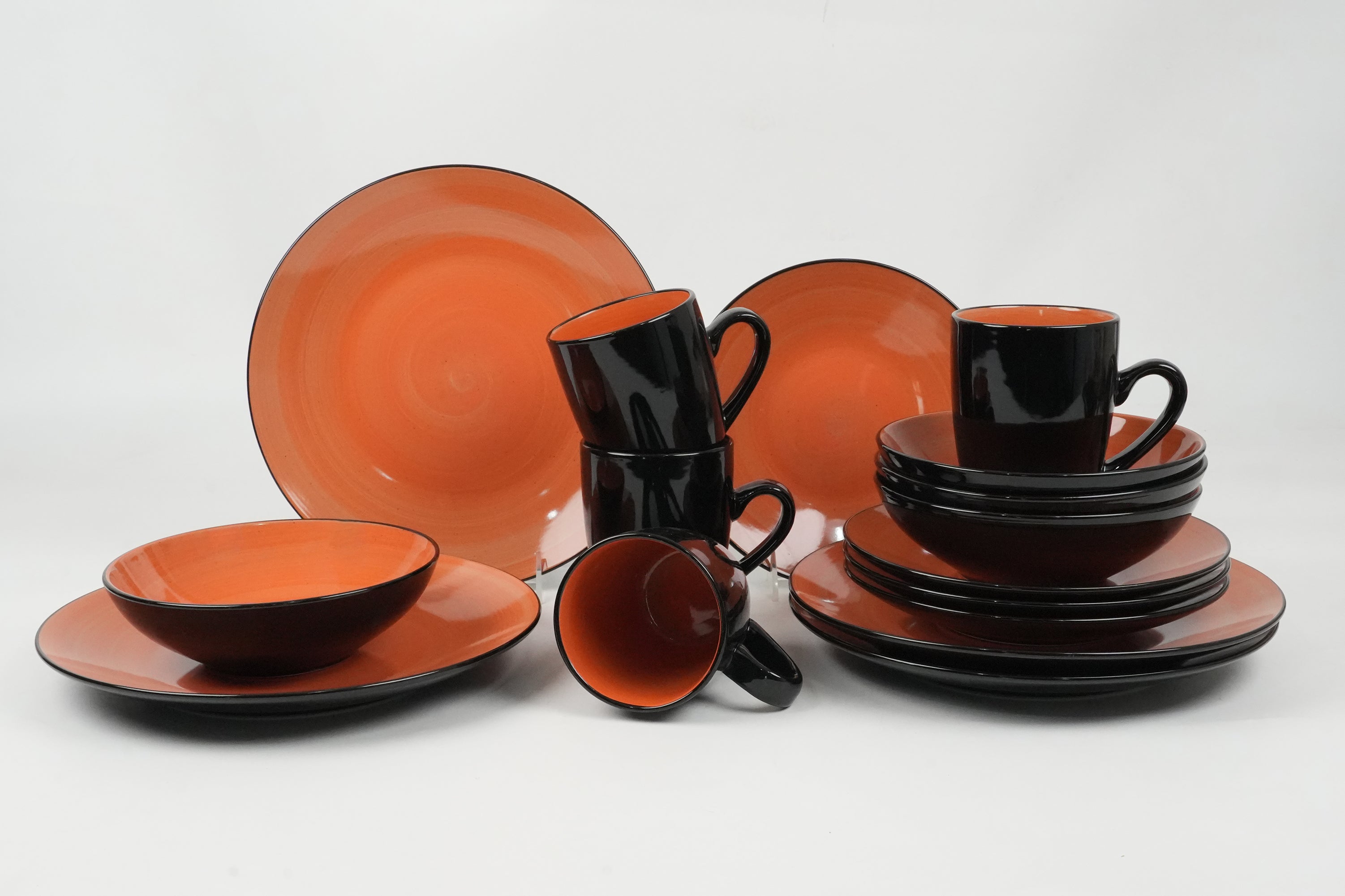 Stoneware Sonoma Dinnerware Sets