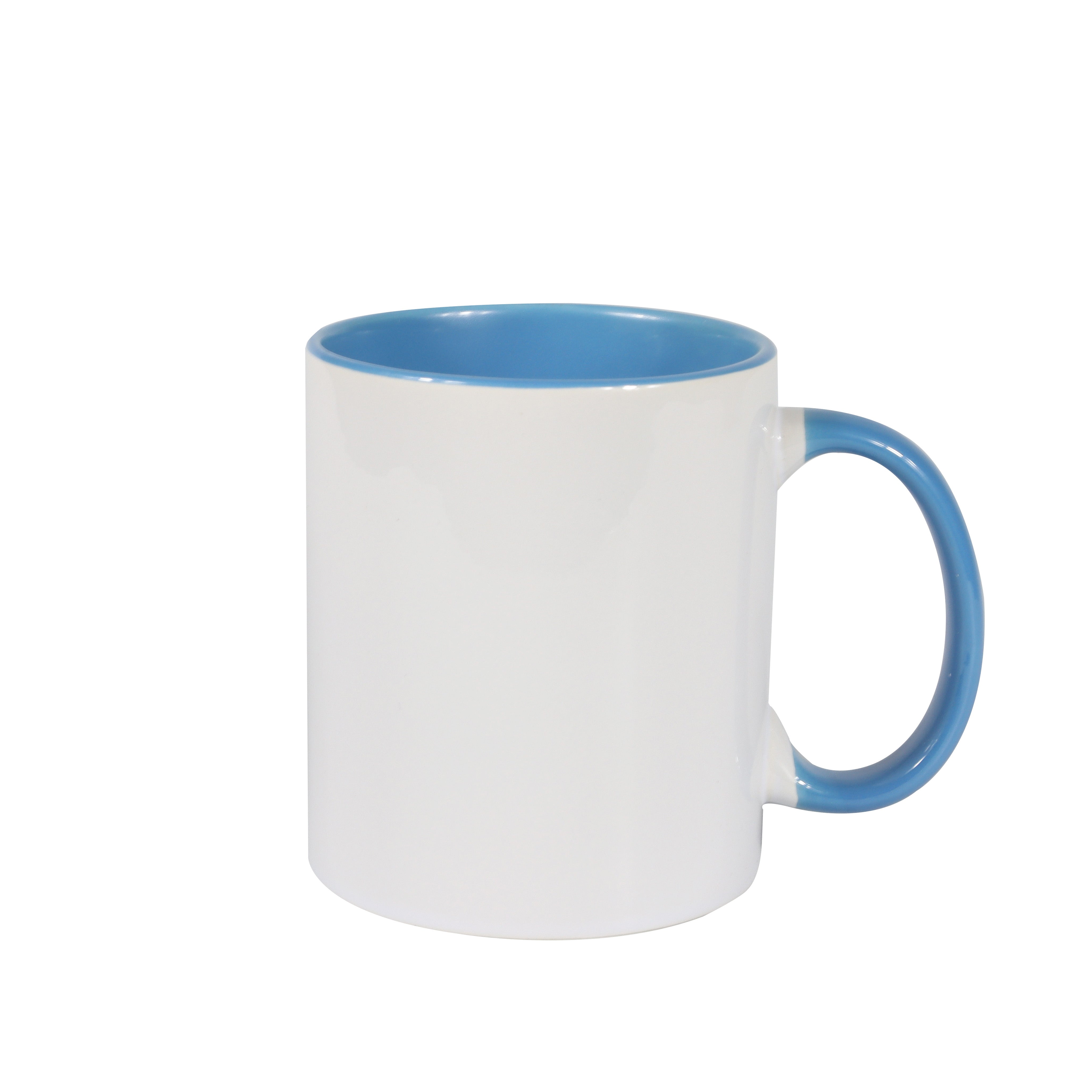 Stoneware 11oz Sublimation Mug